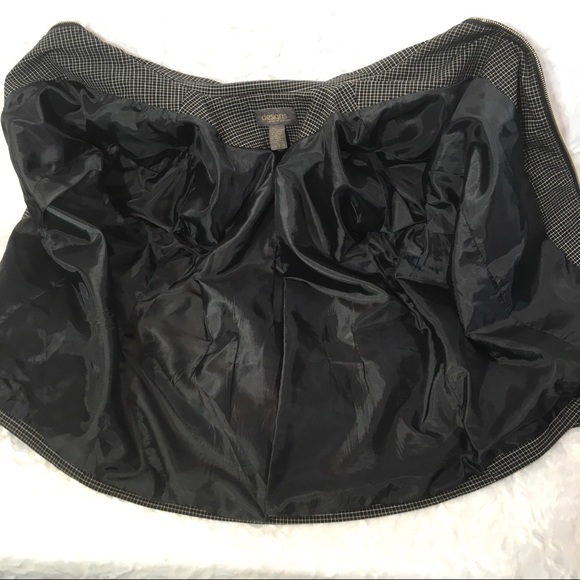 Lane Bryant Designs Zip up Jacket 16 - Picture 5 of 6